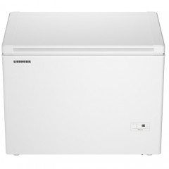 Liebherr Liebherr CFe 1870 Pure Καταψύκτης Μπαούλο 281lt